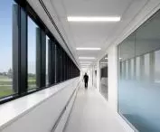 Montérégie Central Laboratory