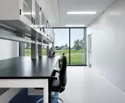 Montérégie Central Laboratory