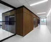 Montérégie Central Laboratory