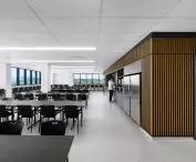 Laboratorium Centralne Montérégie
