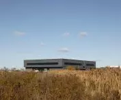 Laboratorium Centralne Montérégie