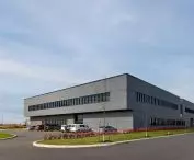 Montérégie Central Laboratory