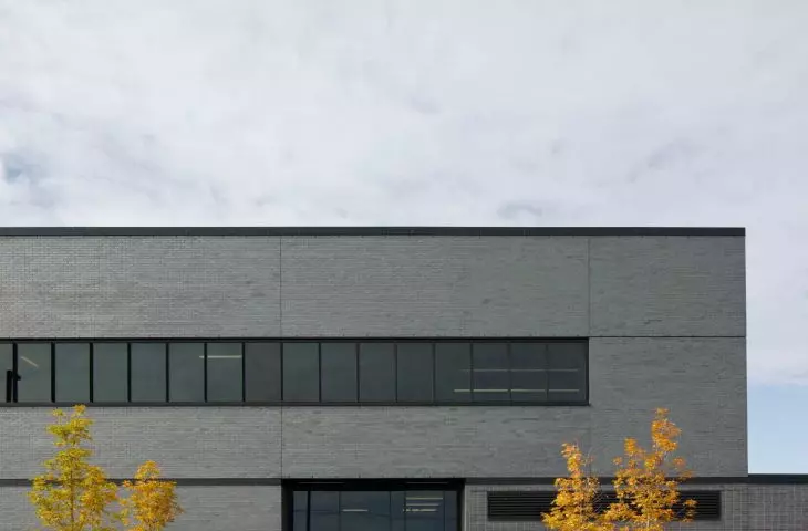 Laboratorium Centralne Montérégie
