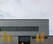 Laboratorium Centralne Montérégie