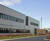 Montérégie Central Laboratory