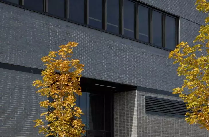 Montérégie Central Laboratory