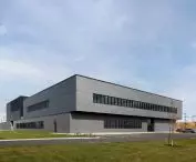 Laboratorium Centralne Montérégie
