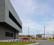 Laboratorium Centralne Montérégie