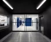 Montérégie Central Laboratory