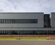 Laboratorium Centralne Montérégie