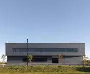 Montérégie Central Laboratory