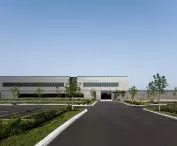 Montérégie Central Laboratory