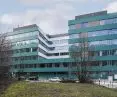 Center for Non-Invasive Medicine in Gdansk, 