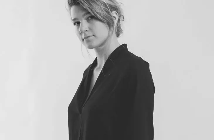 Alicja Kubicka