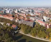 Projekt budynku Centrum Technologii Medycznych Health Tech Synergy Hub Politechniki Wrocławskiej
