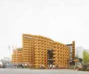 Pawilon Polski na EXPO 2025 w Osace