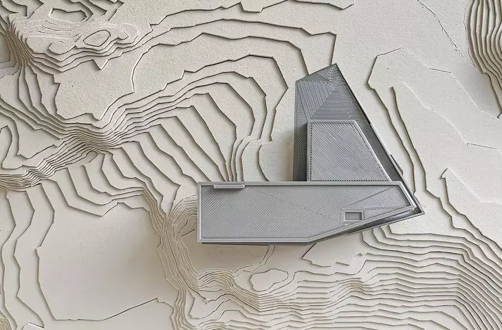 HN house model