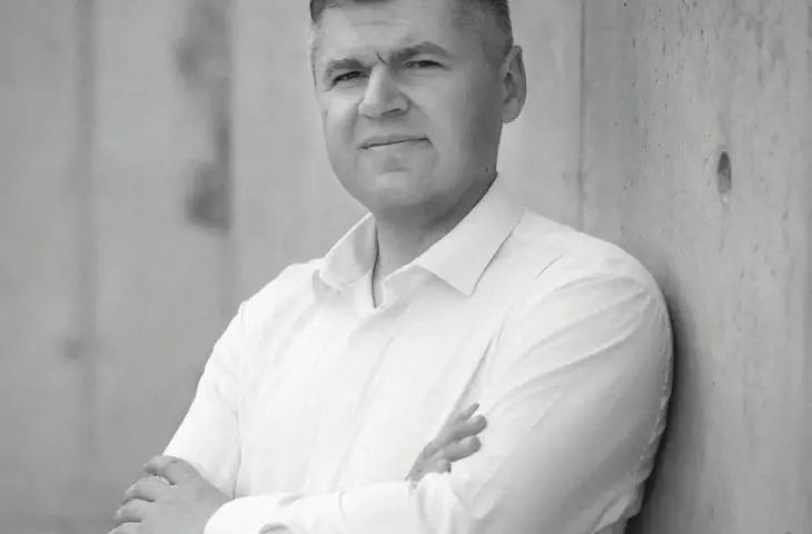 Przemysław Sokołowski