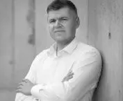 Przemysław Sokołowski