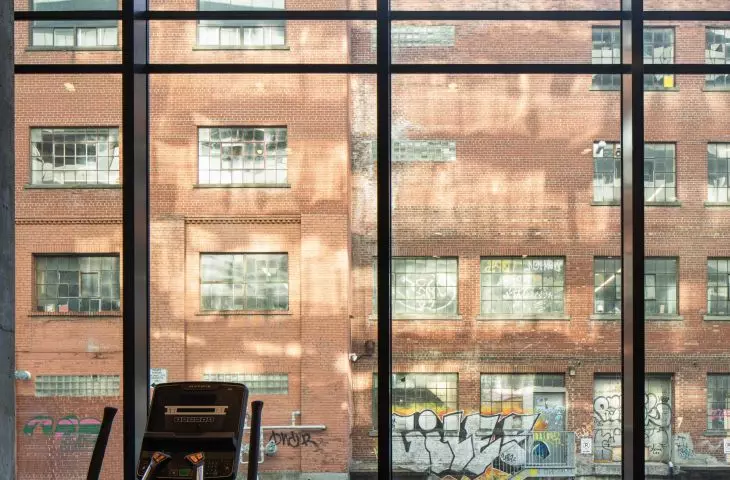 Vivre 2 in Montreal
