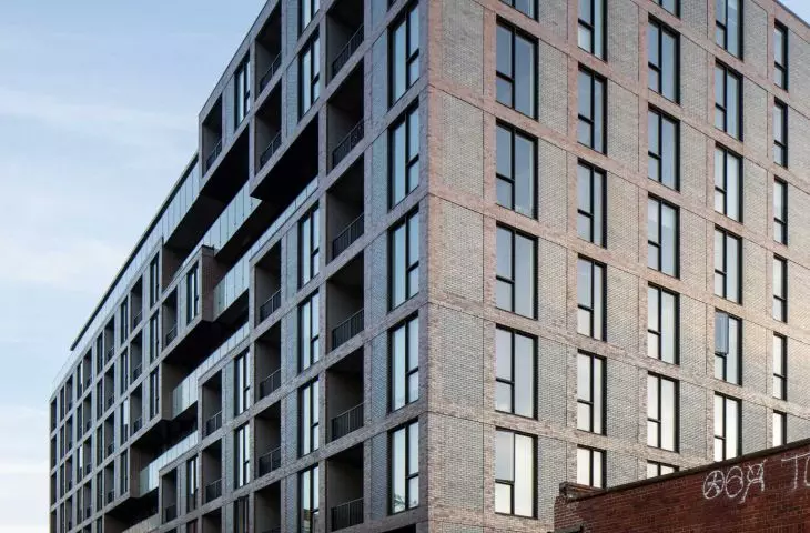 Vivre 2 w Montrealu