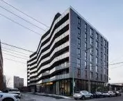 Vivre 2 in Montreal
