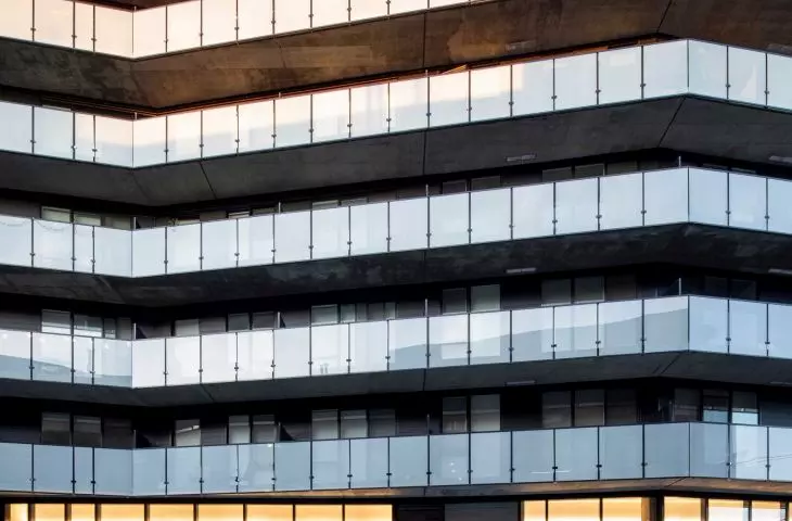 Vivre 2 in Montreal