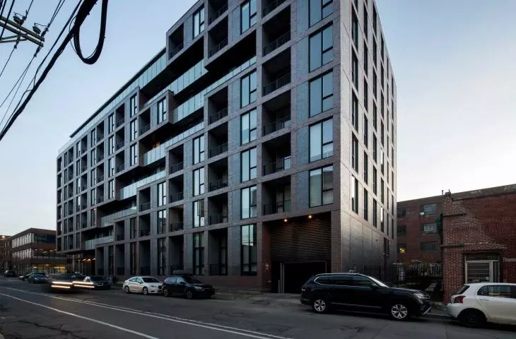 Vivre 2 in Montreal