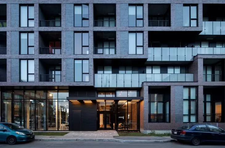 Vivre 2 in Montreal