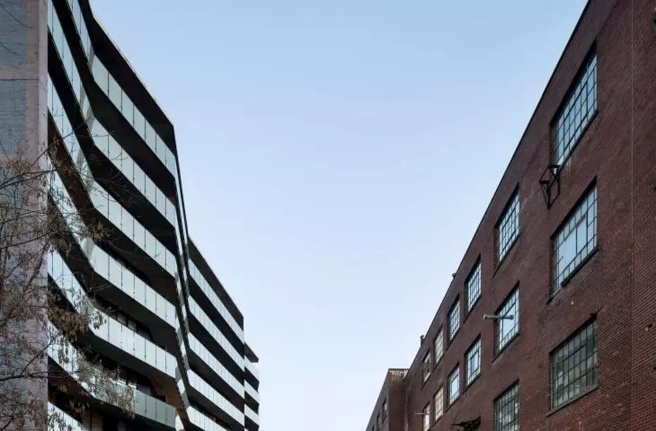 Vivre 2 in Montreal