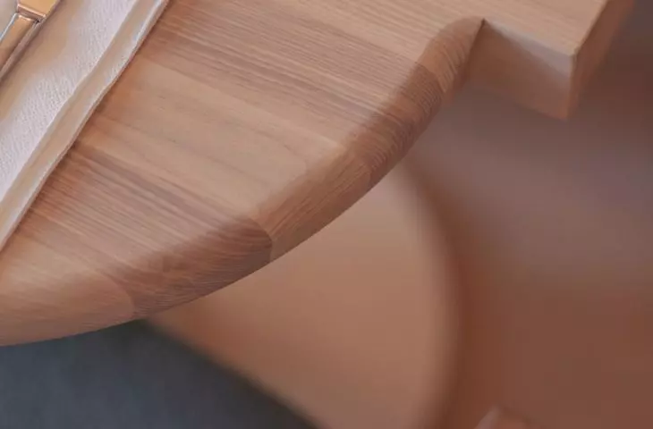 Wnętrza restauracji Manna 2 w Warszawie