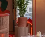 Wnętrza restauracji Manna 2 w Warszawie