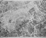 Fotoplan 1945.
