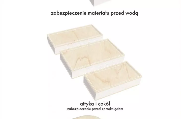 design principles with mycelium