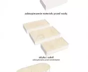 zasady projektowania z mycelium