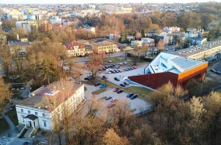 Ognisko Pracy Pozaszkolnej w Mikołowie