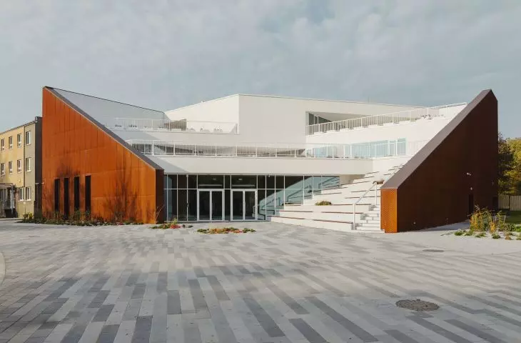 Ognisko Pracy Pozaszkolnej w Mikołowie