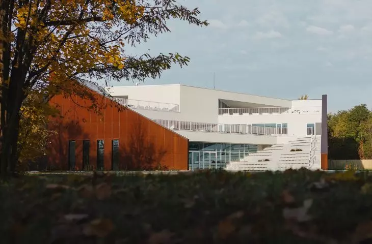 Ognisko Pracy Pozaszkolnej w Mikołowie