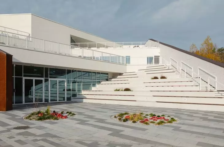 Ognisko Pracy Pozaszkolnej w Mikołowie