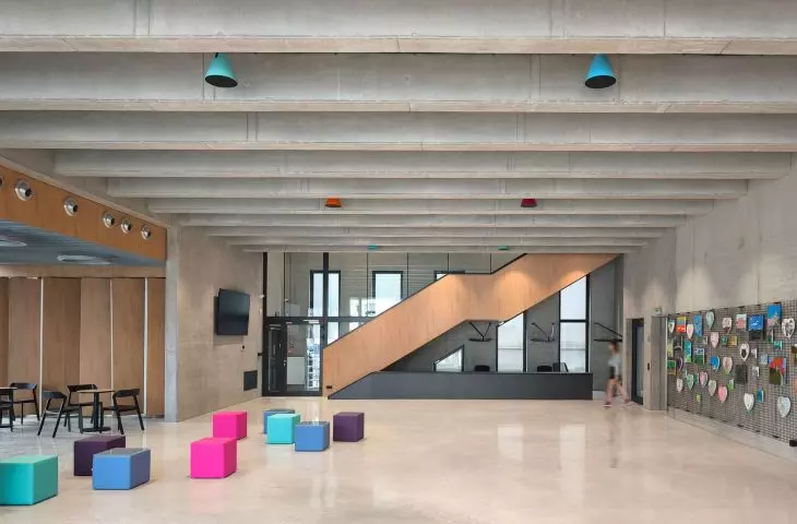 Ognisko Pracy Pozaszkolnej w Mikołów