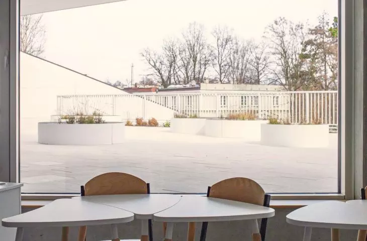 Ognisko Pracy Pozaszkolnej w Mikołowie