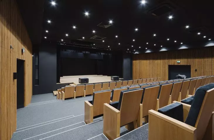 Ognisko Pracy Pozaszkolnej w Mikołowie