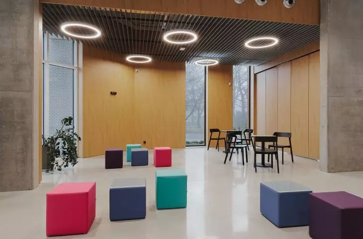 Ognisko Pracy Pozaszkolnej w Mikołów