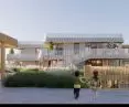 Sirius educational complex