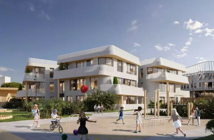 Sirius educational complex