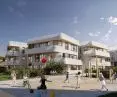 Sirius educational complex