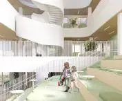 Sirius educational complex