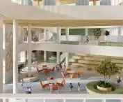 Sirius educational complex