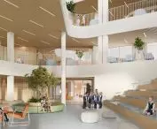 Sirius educational complex