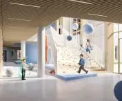 Sirius educational complex
